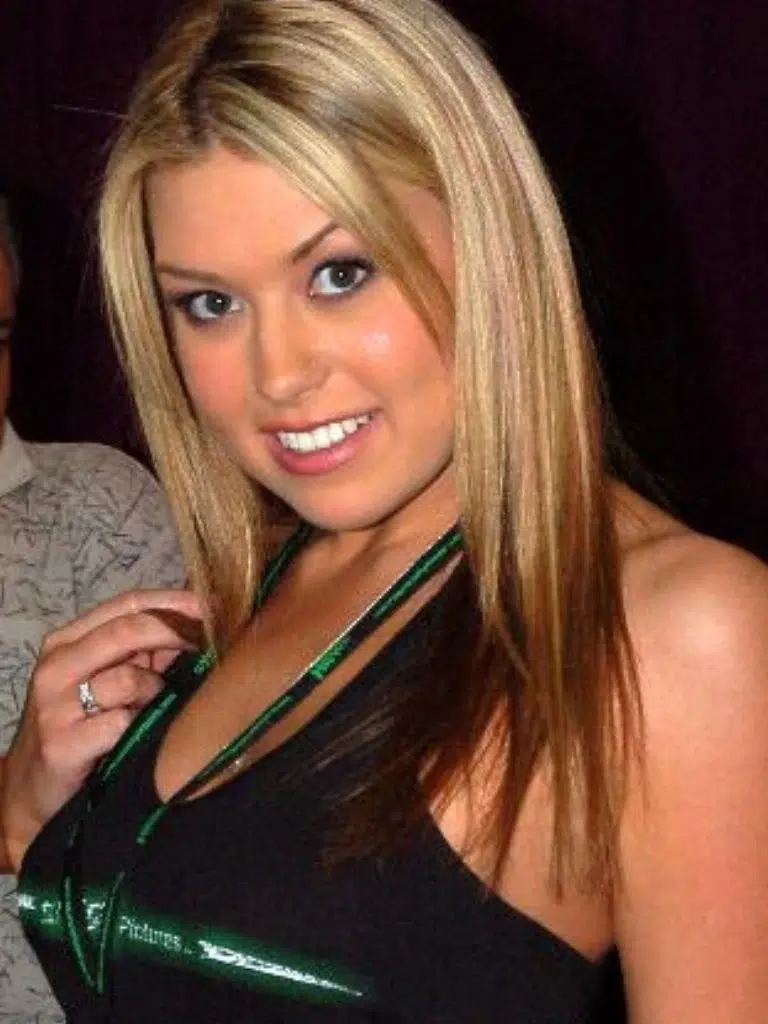 Tiffany Rayne Biography: Wiki, Age, Career, Height, Weight, Husband, Net Worth & More